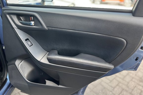 Subaru Forester I XE PREMIUM 22