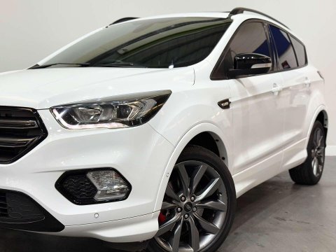 Ford Kuga 1.5 TDCi EcoBlue ST-Line Edition SUV 5dr Diesel Manual Euro 6 (s/s) (120 ps 15