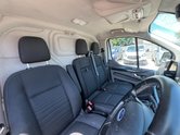 Ford Transit Custom SWB L1H1 Low Roof Professional 300 Alloys EURO 6 NO VAT 27