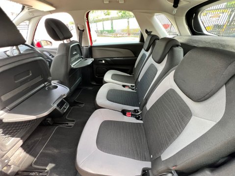 Citroen C4 Picasso E-HDI AIRDREAM VTR PLUS 64