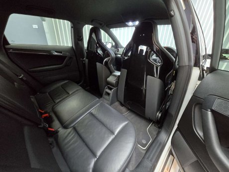 Audi RS3 2.5 TFSI Sportback 5dr Petrol S Tronic quattro Euro 5 (340 ps) 19