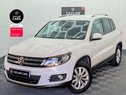 Volkswagen Tiguan 2.0 TDI BlueMotion Tech Match DSG 4WD Euro 5 (s/s) 5dr