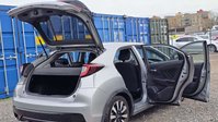Honda Civic 1.8 i-VTEC SE Plus (Navi) Hatchback 5dr Petrol Auto Euro 6 (142 ps) 14