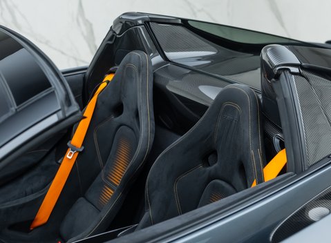 McLaren 765LT Spider 46