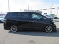 Toyota Vellfire 2.4 Z PLATINUM SELECTION + 7 Seats 5