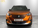 Peugeot e-2008 50kWh GT Premium SUV 5dr Electric Auto (7kW Charger) (136 ps) 1 Owner - Se 2