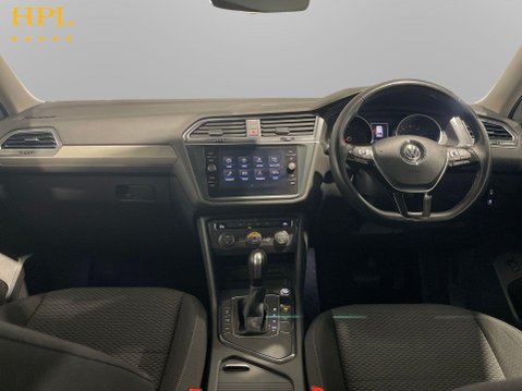 Volkswagen Tiguan Allspace 1.5 TSI EVO Match SUV 5dr Petrol DSG Euro 6 (s/s) (150 ps) 19