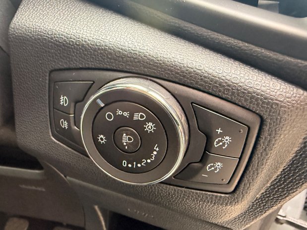 Ford Ecosport ACTIVE 15