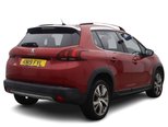 Peugeot 2008 1.2 PureTech GPF Allure SUV 5dr Petrol Manual Euro 6 (s/s) (130 ps) 2