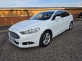Ford Mondeo 2.0 Mondeo Titanium TDCi 5dr 27
