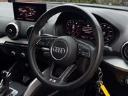 Audi Q2 1.5 Q2 S Line 35 TFSI Semi-Auto 5dr 5