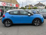 Citroen C3 PURETECH FEEL 8