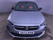 Vauxhall Corsa 1.2 Turbo GS Line Hatchback 5dr Petrol Manual Euro 6 (s/s) (100 ps) Air Con 50