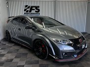 Honda Civic 2.0 i-VTEC Type R GT Hatchback 5dr Petrol Manual Euro 6 (s/s) (310 ps) 46