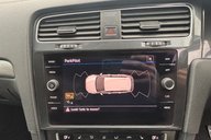 Volkswagen Golf 1.4TSi 150 SE ESTATE NAVIGATION BLUEMOTION TECHNOLOGY.. FULL HISTORY! 23