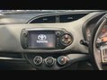 Toyota Yaris 1.3 Yaris Icon VVT-i 5dr 18