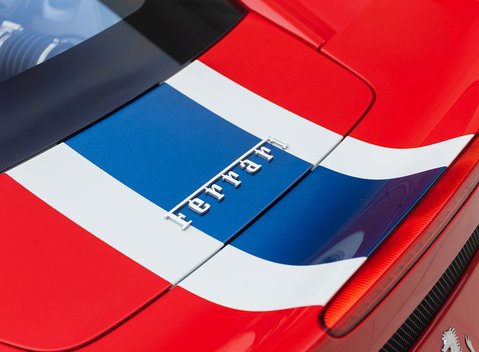 Ferrari 458 Speciale 25