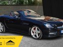 Mercedes-Benz SLK SLK200 BLUEEFFICIENCY AMG SPORT