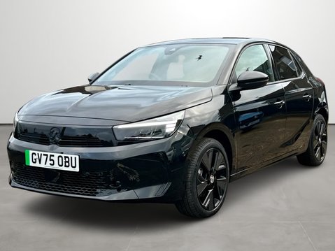 Vauxhall Corsa 100kW GS 50kWh 5dr Auto 5