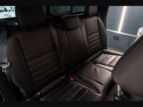 Mercedes-Benz X Class 2.3 CDI BULLDOG EDT Power Pickup Double Cab 4dr Diesel Auto 4MATIC Euro 6 P 32