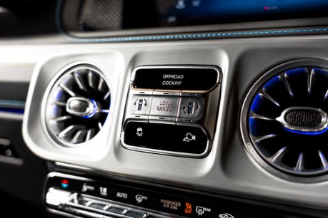 Mercedes-Benz G Series G 580. NOW SOLD. SIMILAR REQUIRED. PLEASE CALL 01903 254800. 35