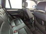 BMW X3 3.0 X3 xDrive 30d M Sport Auto 4WD 5dr 46