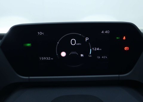 Toyota BZ4X 71.4kWh Motion SUV 5dr Electric Auto (11kW OBC) (204 ps) 19