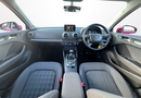 Audi A3 1.2 TFSI 110 SE 5dr 12