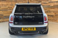 Mini Clubman 1.6 Cooper S Estate 5dr Petrol Steptronic Euro 5 (184 ps) 88