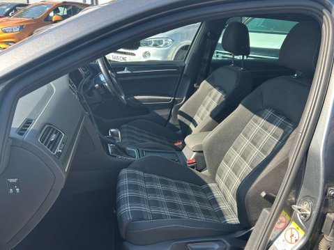 Volkswagen Golf 2.0 TDI GTD Hatchback 5dr Diesel DSG Euro 6 (s/s) (184 ps) 19