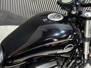 Keeway RKV 2023 ONLY 2K 1 OWNER V TWIN CRUISER BIKE 125CC LEARNER 24