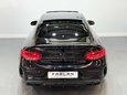 Mercedes-Benz C Class 4.0 C63 V8 BiTurbo AMG S (Premium) Coupe 2dr Petrol SpdS MCT Euro 6 (s/s) ( 24