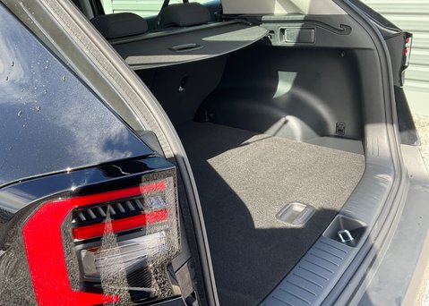 Kia Sportage Pure 1.6 T-GDi 18