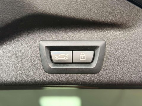 BMW X7 3.0 M50d SUV 5dr Diesel Auto xDrive Euro 6 (s/s) (400 ps) 43