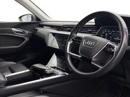 Audi E-Tron e-tron Sport 50 Quattro 4WD 5dr 6