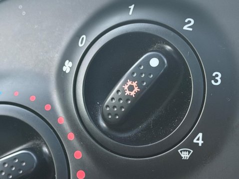 Fiat 500 1.2 Lounge Euro 6 (s/s) 3dr 22