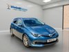 Toyota Auris 1.2 VVT-i Excel Euro 6 (s/s) 5dr