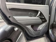 Land Rover Range Rover Sport 3.0 P400 MHEV Autobiography SUV 5dr Petrol Auto 4WD Euro 6 (s/s) (400 ps) 45