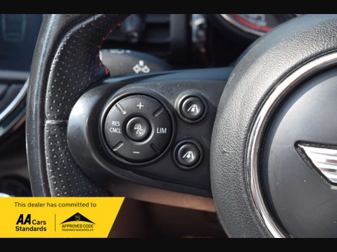 Mini Convertible 2.0 John Cooper Works 2dr 36