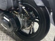 SYM Jet 14 LC 2022 12K GOOD RUNNING PROJECT SCOOTER 125CC BIKE 15