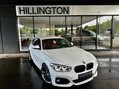 BMW 1 Series 1.5 118i M Sport Auto Euro 6 (s/s) 5dr 4