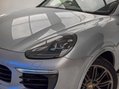 Porsche Cayenne 3.0 Cayenne D Platinum Edition V6 Tiptronic S A 4WD 5dr 31