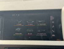 Audi A1 1.0 TFSI 25 Sport Sportback 5dr Petrol Manual Euro 6 (s/s) (95 ps) 19