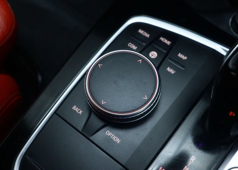 BMW 1 Series 1.5 118i M Sport (LCP) Hatchback 5dr Petrol DCT Euro 6 (s/s) (136 ps) 33