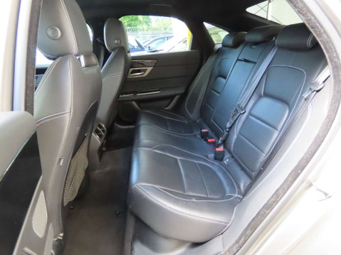 Jaguar XF 3.0 XF V6 S D Auto 4dr 6