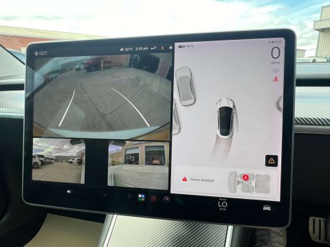 Tesla Model 3 Model 3 Performance AWD 4WD 4dr *NATIONAL DELIVERY* 22