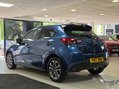 Mazda 2 1.5 SKYACTIV-G GT Sport Euro 6 (s/s) 5dr 5