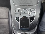 Mercedes-Benz E Class E 220 D AMG LINE PREMIUM 24