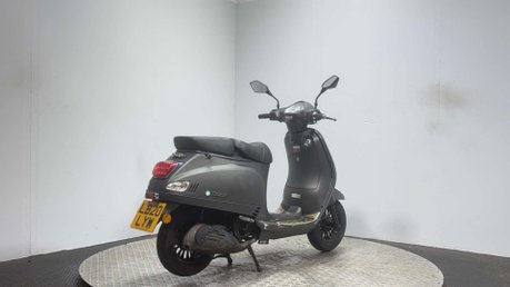 Neco Azzuro 2020 POJECT 125CC 3