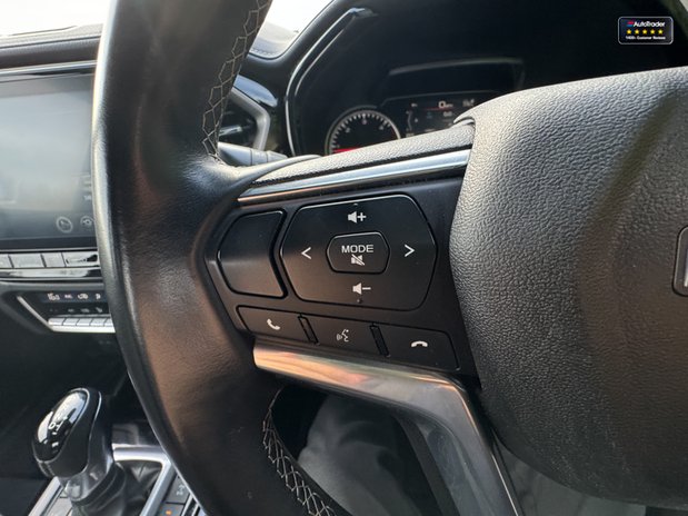 Isuzu D-Max V-Cross [SOLD MT] AUTO | 1.9LT | AC | Sensors | Camera | Tow Bar| 19
